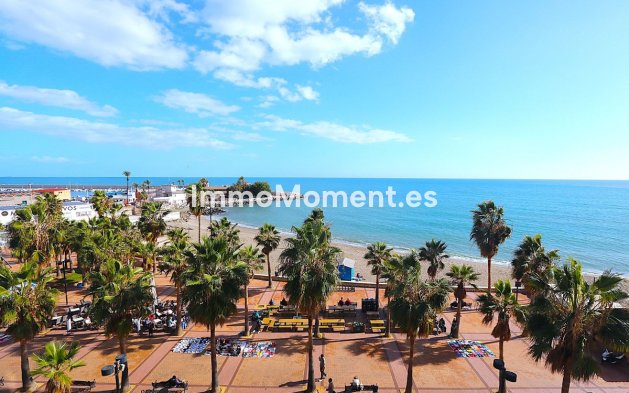 Apartment - Resale - Fuengirola - Fuengirola Centro