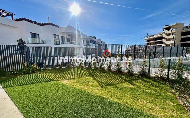 Apartment - Resale - Fuengirola - Fuengirola Centro