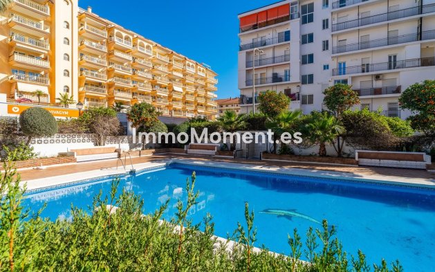 Apartment - Resale - Fuengirola - Fuengirola Centro