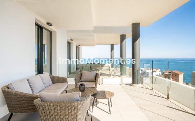 Apartment - Resale - Fuengirola - Fuengirola Centro