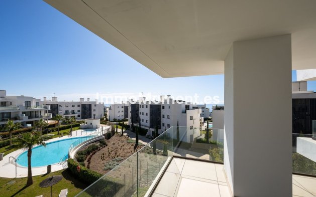Apartment - Resale - Fuengirola - Fuengirola Centro