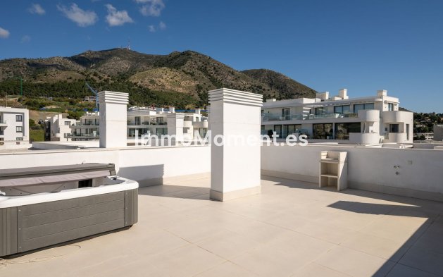 Apartment - Resale - Fuengirola - Fuengirola Centro