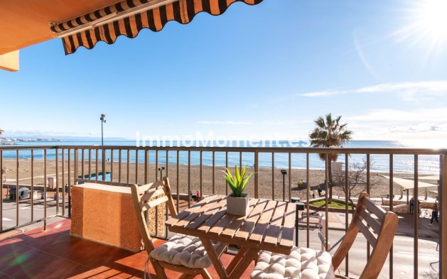 Apartment - Resale - Fuengirola - Fuengirola Centro