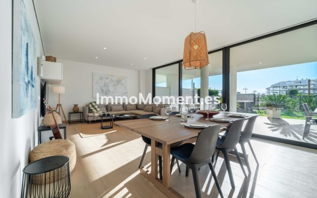 Apartment - Resale - Fuengirola - Fuengirola Centro