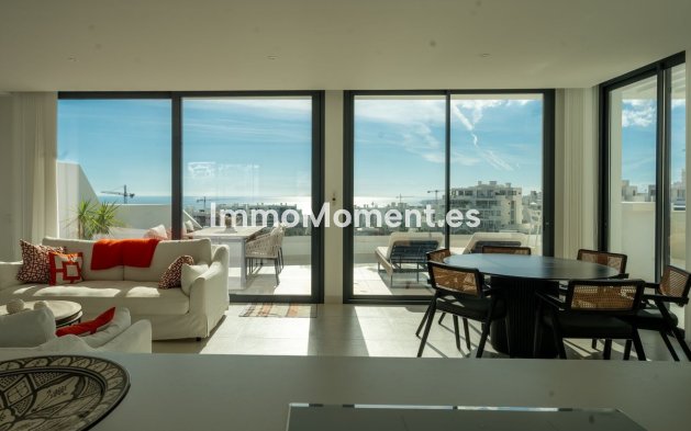 Apartment - Resale - Fuengirola - Fuengirola Centro