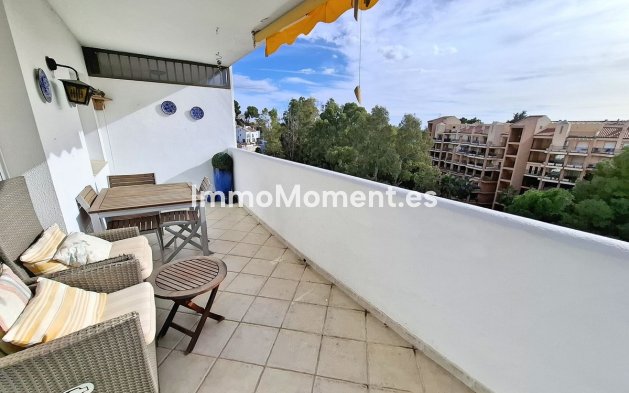 Apartment - Resale - Fuengirola - Fuengirola Centro