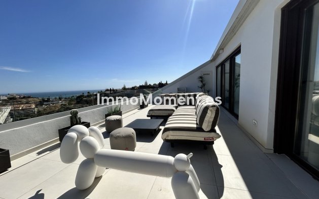 Apartment - Resale - Fuengirola - Fuengirola Centro