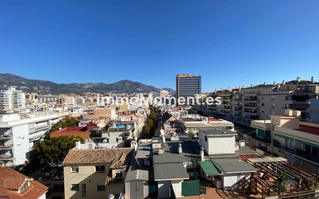 Apartment - Resale - Fuengirola - Fuengirola Centro