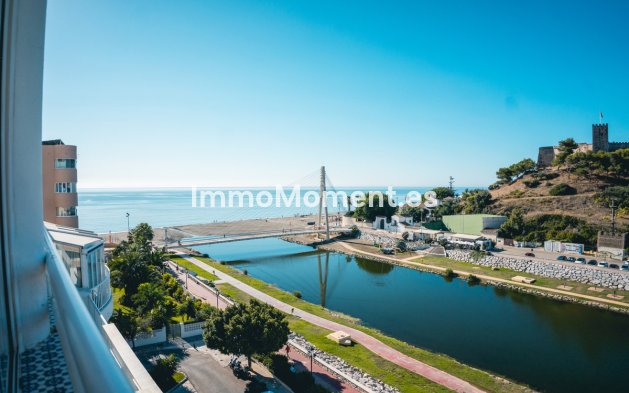 Apartment - Resale - Fuengirola - Fuengirola Centro