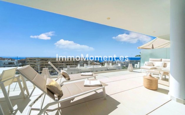 Apartment - Resale - Fuengirola - Fuengirola Centro
