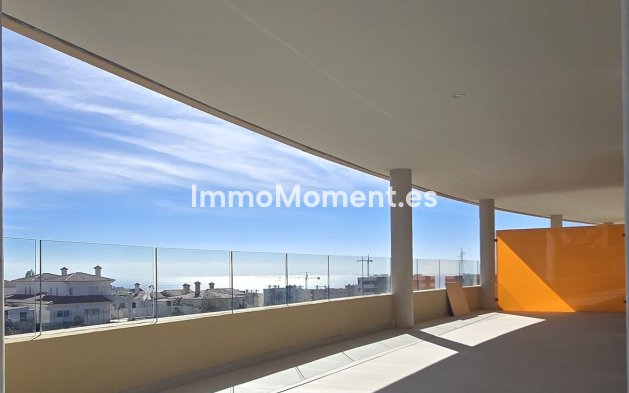 Apartment - Resale - Fuengirola - Fuengirola Centro