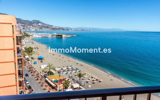 Apartment - Resale - Fuengirola - Fuengirola Centro