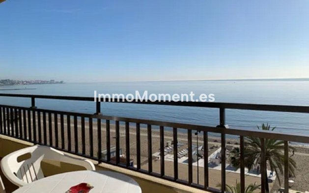 Apartment - Resale - Fuengirola - Fuengirola Centro