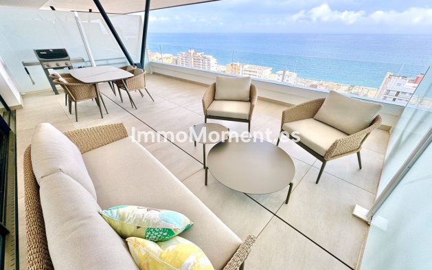 Apartment - Resale - Fuengirola - Fuengirola Centro