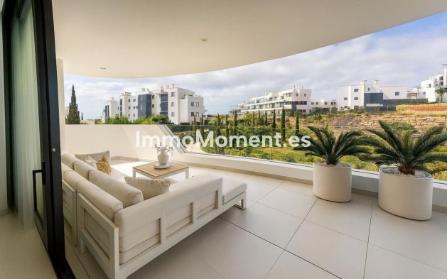 Apartment - Resale - Fuengirola - Fuengirola Centro