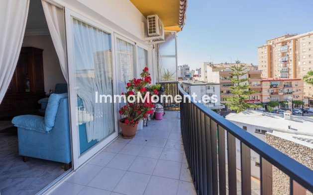 Apartment - Resale - Fuengirola - Fuengirola Centro