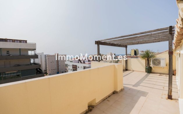 Apartment - Resale - Fuengirola - Fuengirola Centro