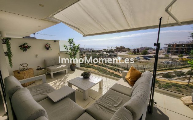 Apartment - Resale - Fuengirola - Fuengirola Centro