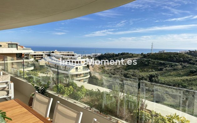 Apartment - Resale - Fuengirola - Fuengirola Centro