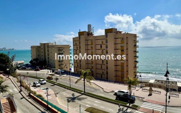 Apartment - Resale - Fuengirola - Fuengirola Centro