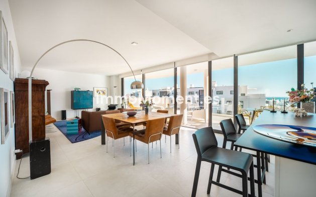 Apartment - Resale - Fuengirola - Fuengirola Centro