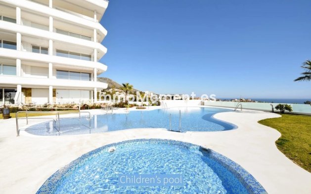 Apartment - Resale - Fuengirola - Fuengirola Centro