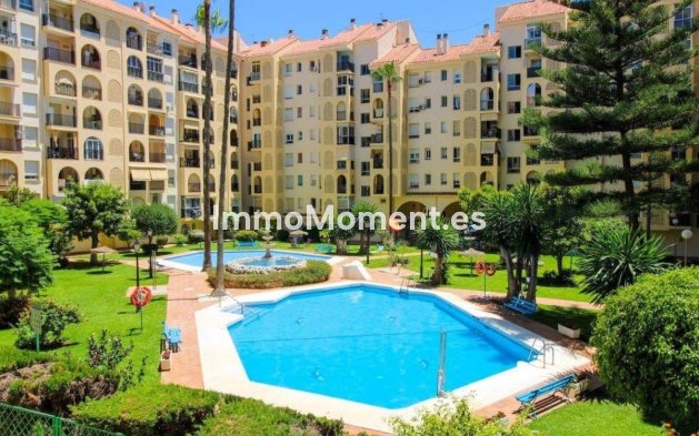 Apartment - Resale - Fuengirola - Fuengirola Centro