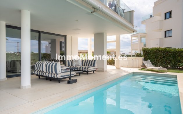 Apartment - Resale - Fuengirola - Fuengirola Centro