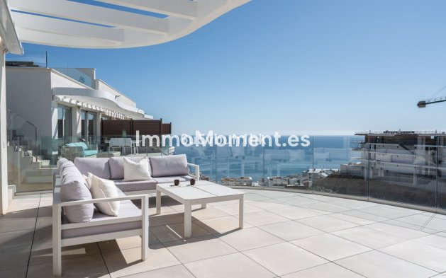 Apartment - Resale - Fuengirola - Fuengirola Centro