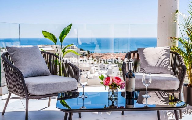 Apartment - Resale - Fuengirola - Fuengirola Centro