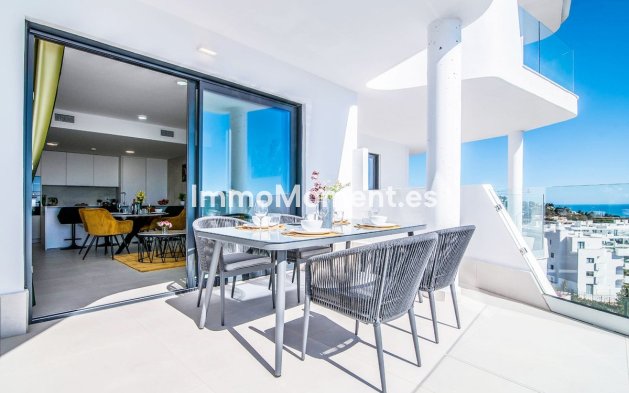 Apartment - Resale - Fuengirola - Fuengirola Centro