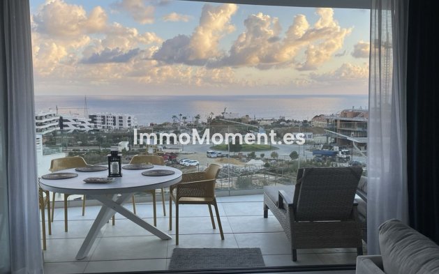 Apartment - Resale - Fuengirola - Fuengirola Centro