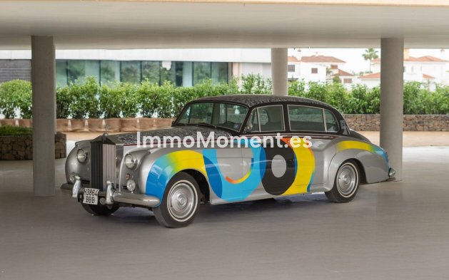 Apartment - Resale - Fuengirola - Fuengirola Centro