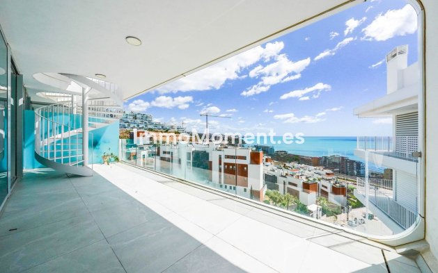 Apartment - Resale - Fuengirola - Fuengirola Centro