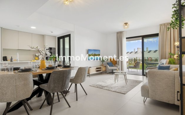 Apartment - Resale - Fuengirola - Fuengirola Centro