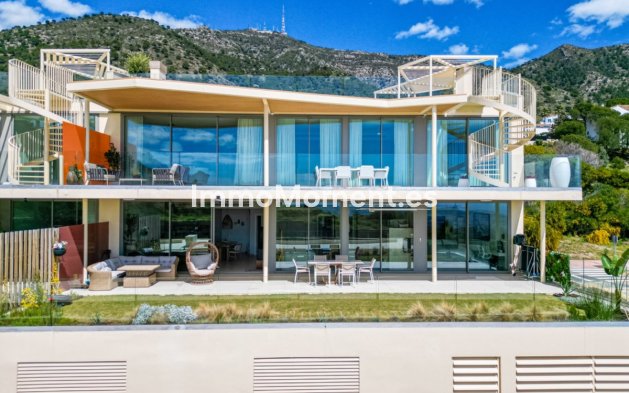 Apartment - Resale - Fuengirola - Fuengirola Centro