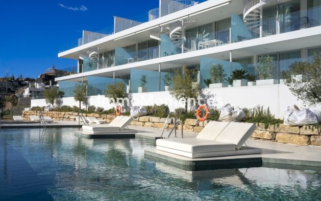 Apartment - Resale - Fuengirola - Fuengirola Centro