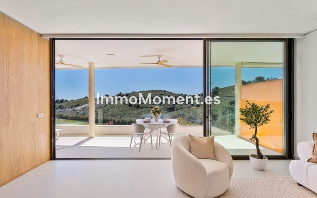 Apartment - Resale - Fuengirola - Fuengirola Centro