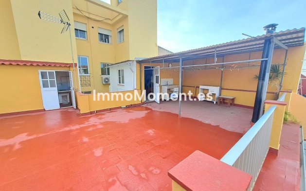 Apartment - Resale - Fuengirola - Fuengirola Centro