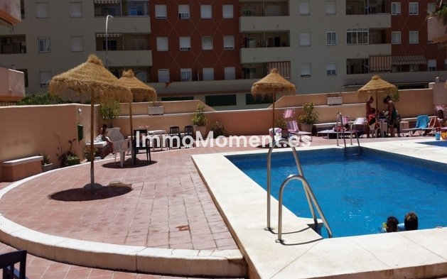 Apartment - Resale - Fuengirola - Fuengirola Centro