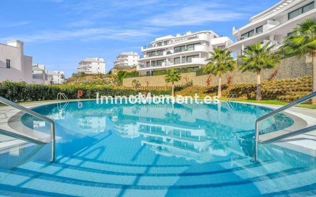Apartment - Resale - Fuengirola - Fuengirola Centro