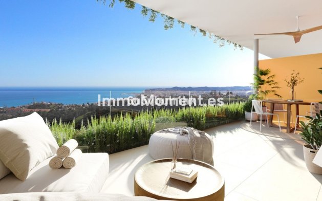 Apartment - Resale - Fuengirola - Fuengirola Centro