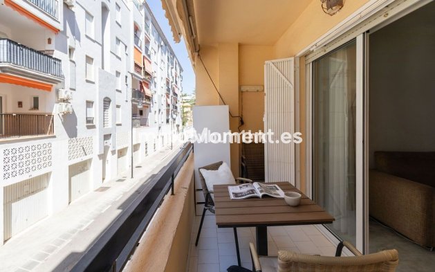 Apartment - Resale - Fuengirola - Fuengirola Centro