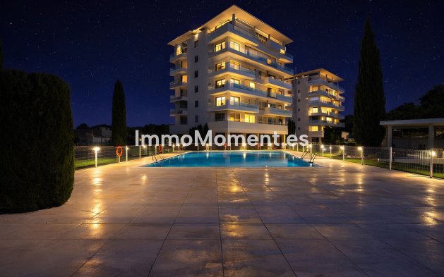 Apartment - Resale - Fuengirola - Fuengirola Centro