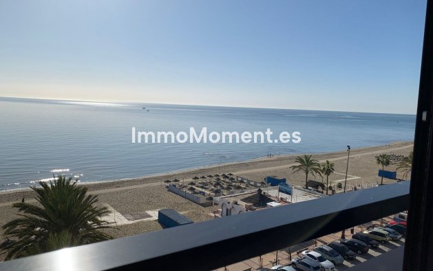 Apartment - Resale - Fuengirola - Fuengirola Centro