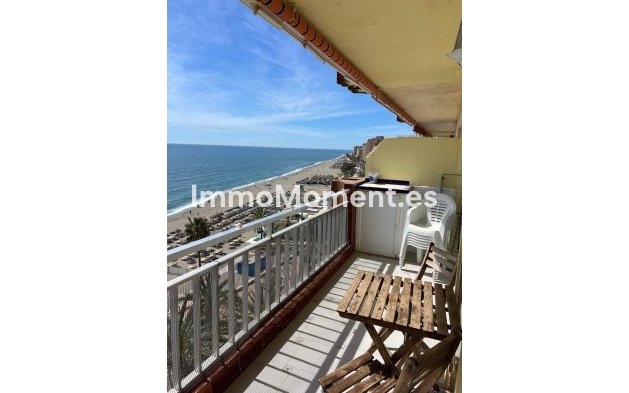 Apartment - Resale - Fuengirola - Fuengirola Centro
