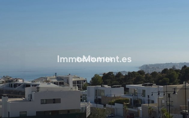 Apartment - Resale - Fuengirola - Fuengirola Centro