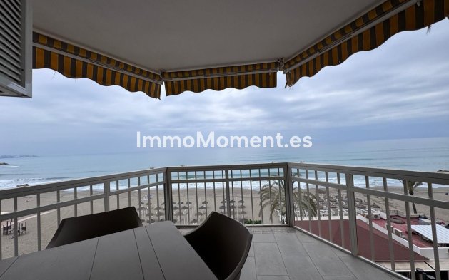 Apartment - Resale - Fuengirola - Fuengirola Centro