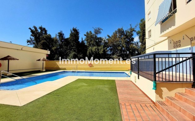Apartment - Resale - Fuengirola - Fuengirola Centro