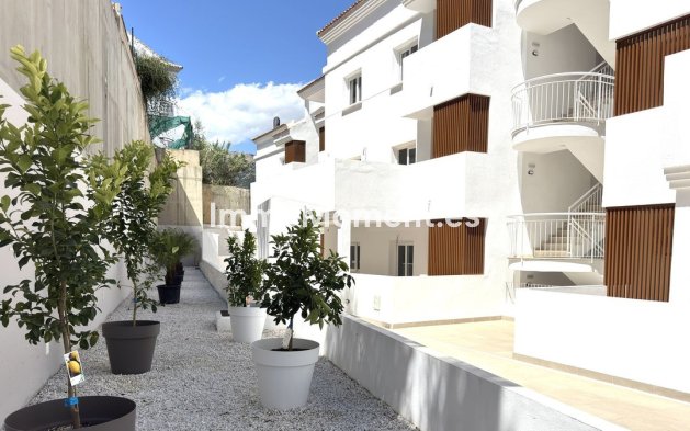 Apartment - Resale - Fuengirola - Fuengirola Centro